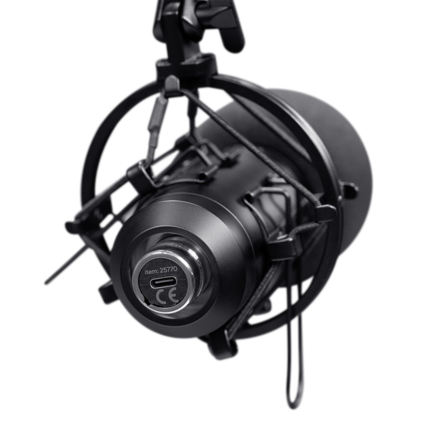 Trust GXT 270 Emita II+ product photo